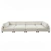 Dagenham Fabric Sectional (FM6800BG-B) image 2