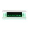 Peseux TV Stand (FM-AC8009WH-TV) image 8