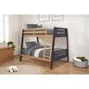Kallen FM-BK206A-TF-BED+M6 Twin/Full Bunk Bed image 2