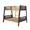 Kallen FM-BK206A-TF-BED+M6 Twin/Full Bunk Bed image 3
