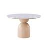 Round Neasden Dining Table (FM37003NT-T-TABLE) image 1