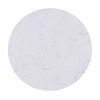 Round Neasden Dining Table (FM37003NT-T-TABLE) image 2