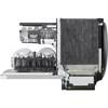 Built-in Dishwasher with SenseClean™ Wash System (LDNPQ445S) image 2