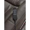 Strawbill Leather Look Lift Chair with Heat and Massage () image 13