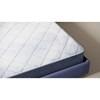 Matelas Overnight ferme à plateau standard pour lit simple XL image 2