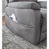 Next-Gen Durapella Leather Look Lift Chair (4070812) image 10