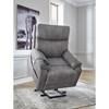 Next-Gen Durapella Leather Look Lift Chair (4070812) image 9