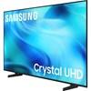 U8000HFX 58-inch 4K UHD Smart LED TV (UN58U8000HFXZC) image 2