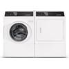 Front Loading Washer with Pet Plus™ Flea Cycle (ZFNEPBSP119CW13) image 3
