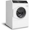 Front Loading Washer with Pet Plus™ Flea Cycle (ZFNEPBSP119CW13) image 5