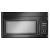 30-inch, 1.8 cu. ft. Over-the-Range Microwave Oven with Convection (MMV6180WB) image 1