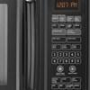 30-inch, 1.8 cu. ft. Over-the-Range Microwave Oven with Convection (MMV6180WB) image 2
