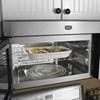 30-inch, 1.8 cu. ft. Over-the-Range Microwave Oven (MMV6186WS) image 3