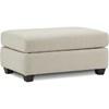 Pouf Charlie en tissu (240638 D209331) image 1