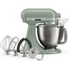 Artisan Plus Stand Mixer with Spotlight (KSM50PKVXDC) image 1