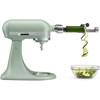 Artisan Plus Stand Mixer with Spotlight (KSM50PKVXDC) image 5