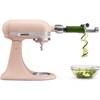 Artisan Plus Stand Mixer with Spotlight (KSM50PKVXFT) image 5
