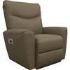 Belmont Power Rocker Leather Look Recliner (10X804 D202732) image 1