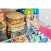 28-inch, 18.0 Cu. Ft. Top Freezer Refrigerator with Total Coverage Cooling (WRTX5118TW) image 10