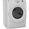 Smart Electric Dryer with WiFi Powered by SmartHQ™ (GFD35ESMYWW) image 1