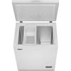 5 cu. ft. Chest Freezer (WZCN315TW) image 2