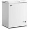 5 cu. ft. Chest Freezer (WZCN315TW) image 4
