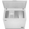 7 cu. ft. Chest Freezer (WZCN317TW) image 2