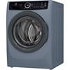 5.2 cu.ft. Front Loading Washer with Stainless Steel Drum (ELFW7437AD) image 1