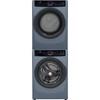 5.2 cu.ft. Front Loading Washer with Stainless Steel Drum (ELFW7437AD) image 4