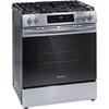 30-inch Freestanding Gas Range with Air Fry (FCFG3082BS) image 2