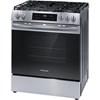 30-inch Freestanding Gas Range with Air Fry (FCFG3082BS) image 3
