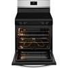 30-inch Freestanding Electric Range with Even Baking Technology (FCRE3050BS) image 3