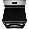 30-inch Freestanding Electric Range with Even Baking Technology (FCRE3050BS) image 4