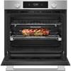 30-inch Smart Electric Single Wall Oven with Intelligent Cooking Camera (KOES930SPS) image 3