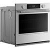 30-inch Smart Electric Single Wall Oven with Intelligent Cooking Camera (KOES930SPS) image 7
