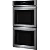 27-inch, 7.6 cu. ft. Built-in Double Wall Oven with Air Fry (FCWD2730AS) image 4