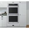 27-inch, 7.6 cu. ft. Built-in Double Wall Oven with Air Fry (FCWD2730AS) image 5