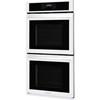 27-inch, 7.6 cu. ft. Built-in Double Wall Oven with Air Fry (FCWD2730AW) image 4