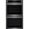 30-inch, 10.6 cu. ft. Built-in Double Wall Oven with Air Fry (FCWD3030AD) image 1