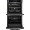 30-inch, 10.6 cu. ft. Built-in Double Wall Oven with Air Fry (FCWD3030AD) image 2