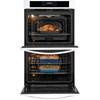 30-inch, 10.6 cu. ft. Built-in Double Wall Oven with Air Fry (FCWD3030AW) image 3