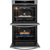 30-inch, 10.6 cu. ft. Built-in Double Wall Oven with Air Fry (FCWD303LAF) image 2