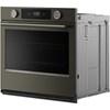 30-inch Smart Electric Single Wall Oven with Intelligent Cooking Camera (KOES930SBE) image 4