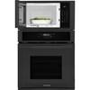 27-inch built-in Microwave Combination Wall Oven with Air Fry (FCWM2730AB) image 4