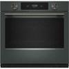 30-inch Smart Electric Single Wall Oven with Intelligent Cooking Camera (KOES930SJP) image 1