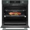30-inch Smart Electric Single Wall Oven with Intelligent Cooking Camera (KOES930SJP) image 3