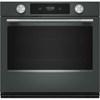 30-inch Smart Electric Single Wall Oven with Intelligent Cooking Camera (KOES930SJP) image 5