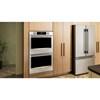 30-inch Smart Electric Double Wall Oven with Intelligent Cooking Camera (KOED930SPS) image 12