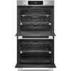 30-inch Smart Electric Double Wall Oven with Intelligent Cooking Camera (KOED930SPS) image 2
