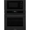 30-inch built-in Microwave Combination Wall Oven with Air Fry (FCWM3030AB) image 1